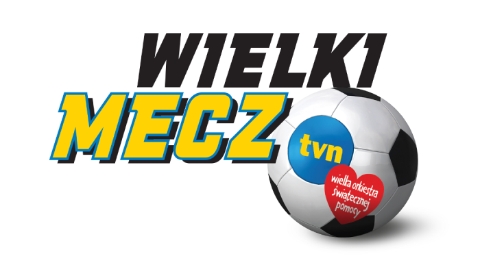 8 września odbędzie się Wielki Mecz 2019 – TVN vs. WOŚP