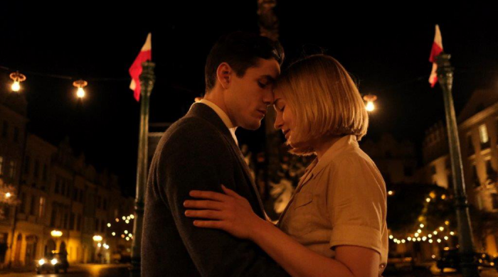Serial BBC – „World on Fire” jesienią w Epic Drama. Kulesza, Kot i Szyc w obsadzie