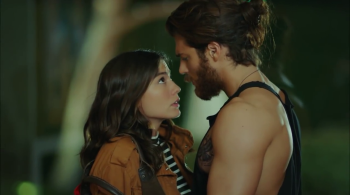 Turecki serial „Wymarzona miłość” od 6 sierpnia w TVP 2