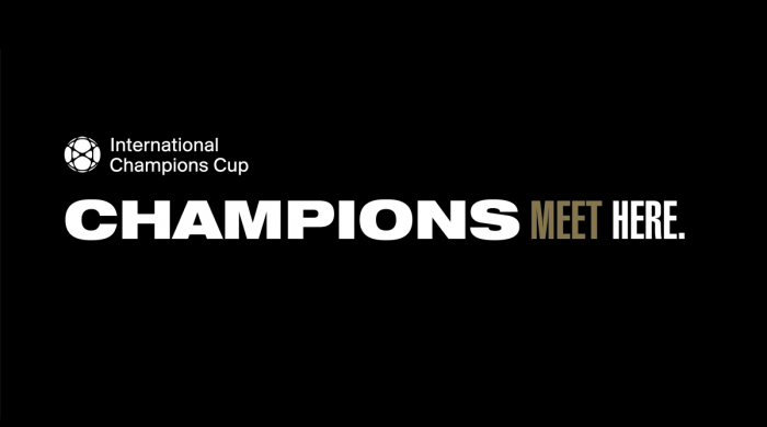 International Champions Cup 2019 w kanałach sportowych Polsatu