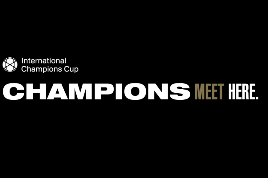 International Champions Cup 2019 w kanałach sportowych Polsatu