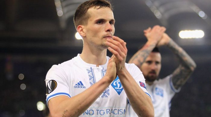 Mecz o Superpuchar Ukrainy Dynamo Kijów – Szachtar Donieck w TVP Sport
