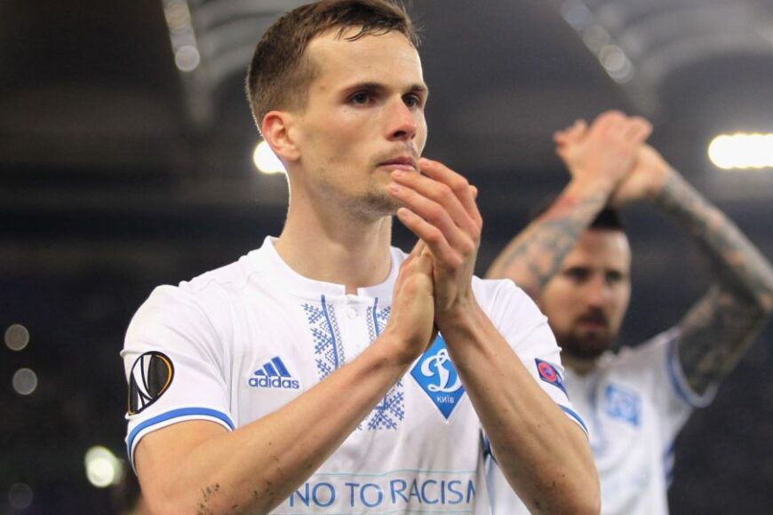 Mecz o Superpuchar Ukrainy Dynamo Kijów – Szachtar Donieck w TVP Sport