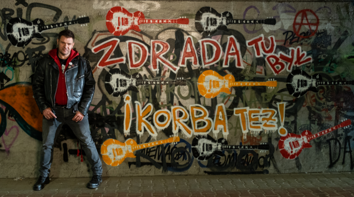 „39 i pół tygodnia” od 8 września w telewizji TVN