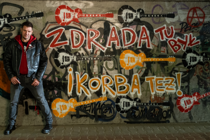 „39 i pół tygodnia” od 8 września w telewizji TVN