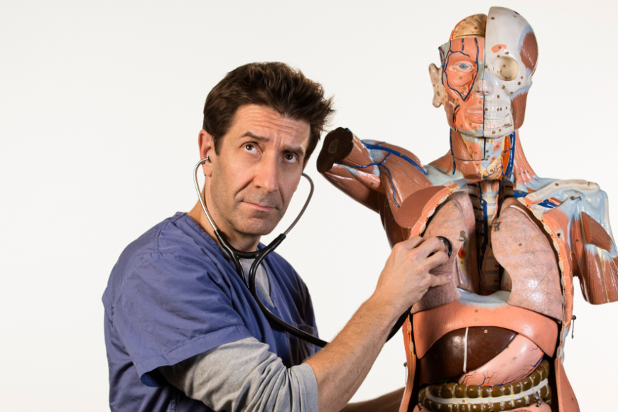 27 sierpnia ruszy nowy kanał o zdrowiu i medycynie – StudioMed TV