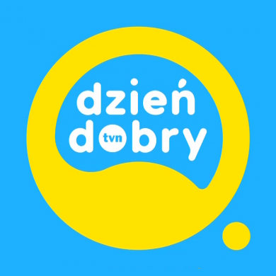 Logo Dzień dobry TVN