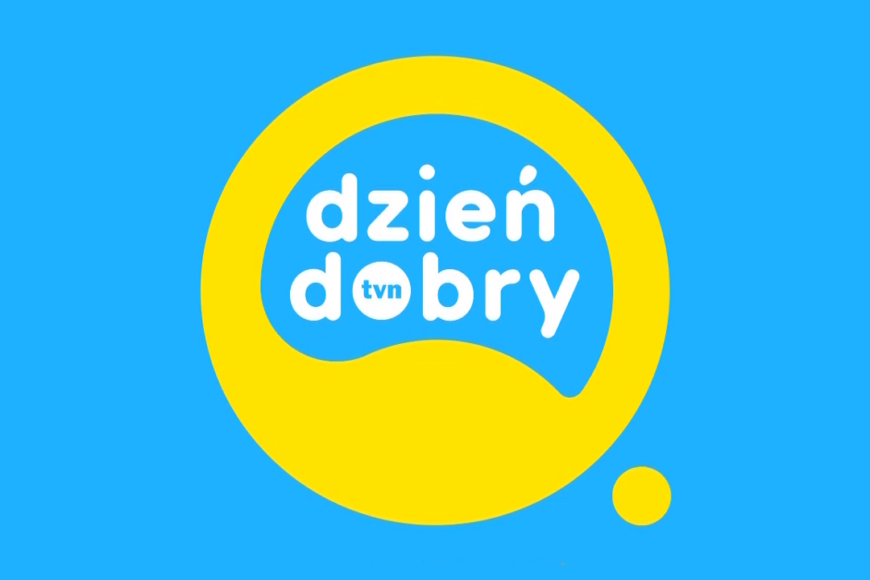 „Dzień Dobry TVN” jesienią pół godziny wcześniej i z nową oprawą graficzną