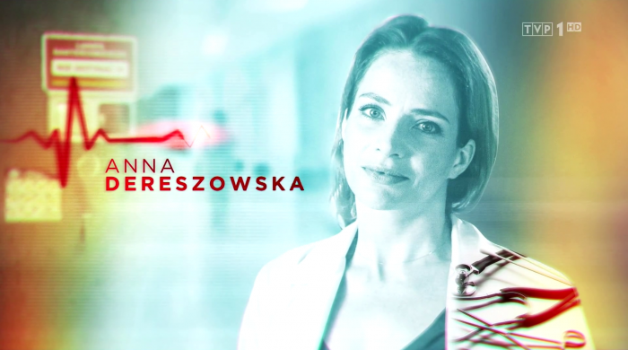 „Echo serca” od września w telewizyjnej Dwójce