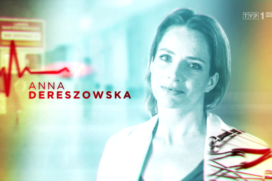 „Echo serca” od września w telewizyjnej Dwójce