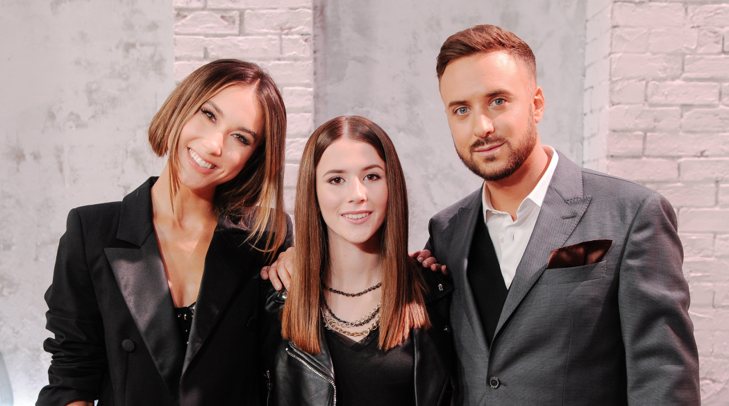 Gospodarze Junior Eurovision Song Contest 2019