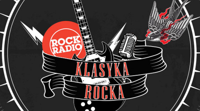 Rock Radio obchodzi ósme urodziny. Rozgłośnia zorganizowała konkurs dla słuchaczy