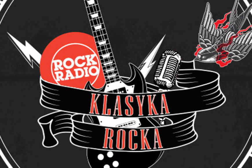 Znane programy i nowe zabawy w jesiennej ramówce Rock Radia