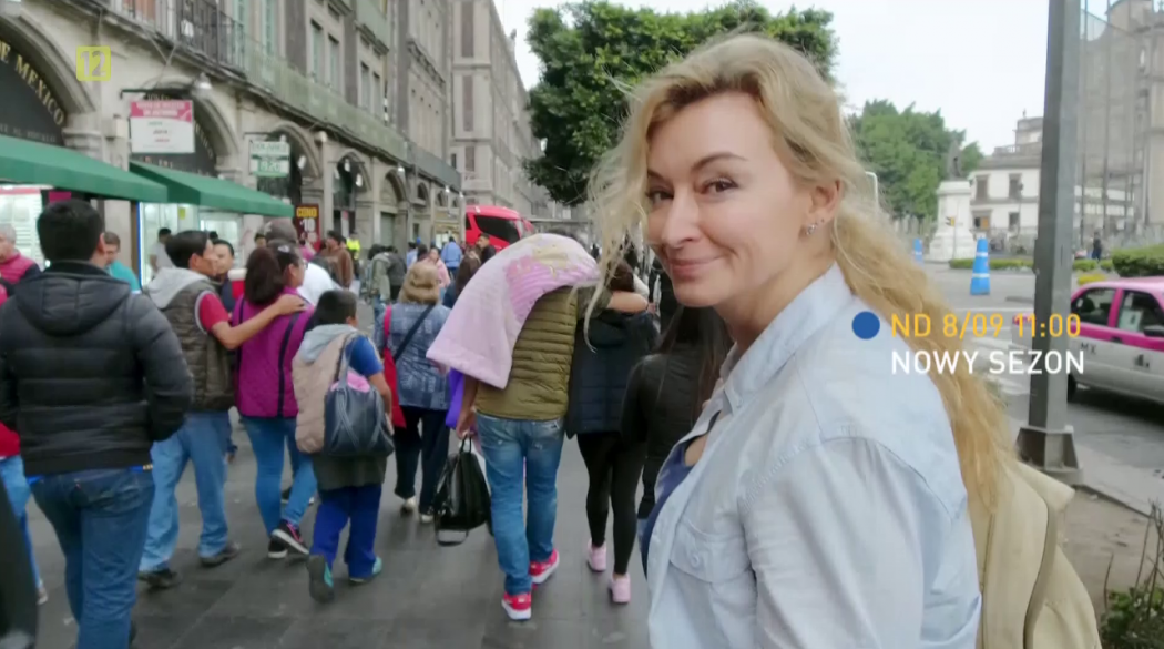 Martyna Wojciechowska