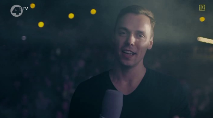 Mateusz Jędraś prezenterem 4Fun TV