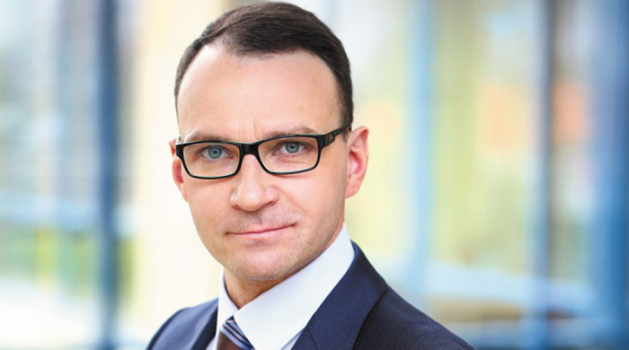 Mikołaj Kunica nowym redaktorem naczelnym Business Insider Polska