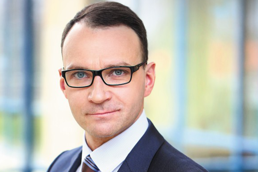 Mikołaj Kunica nowym redaktorem naczelnym Business Insider Polska