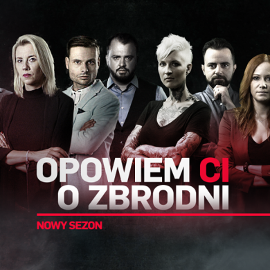 Opowiem ci o zbrodni