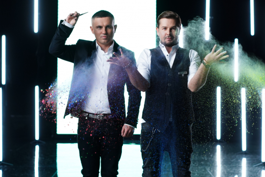 Dziesiąty sezon programu „Ostre cięcie” wiosną 2020 roku w TTV