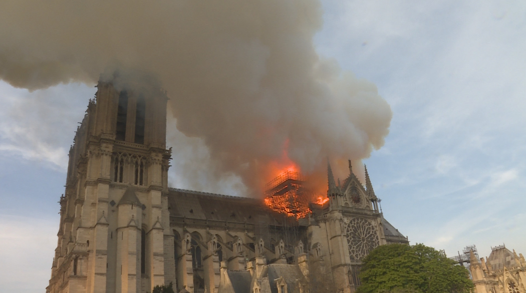 Notre Dame