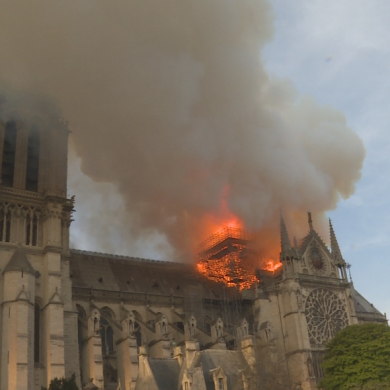 Notre Dame