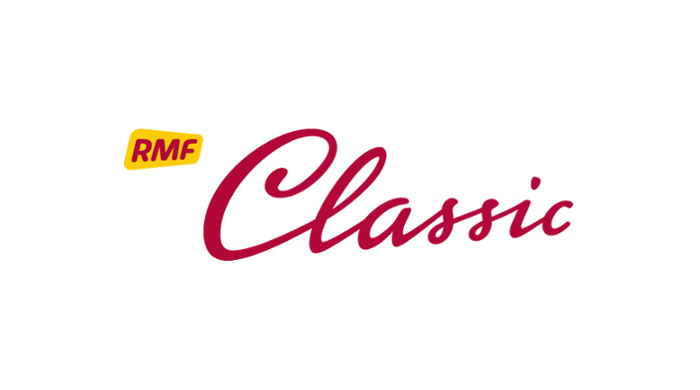 Logo RMF Classic