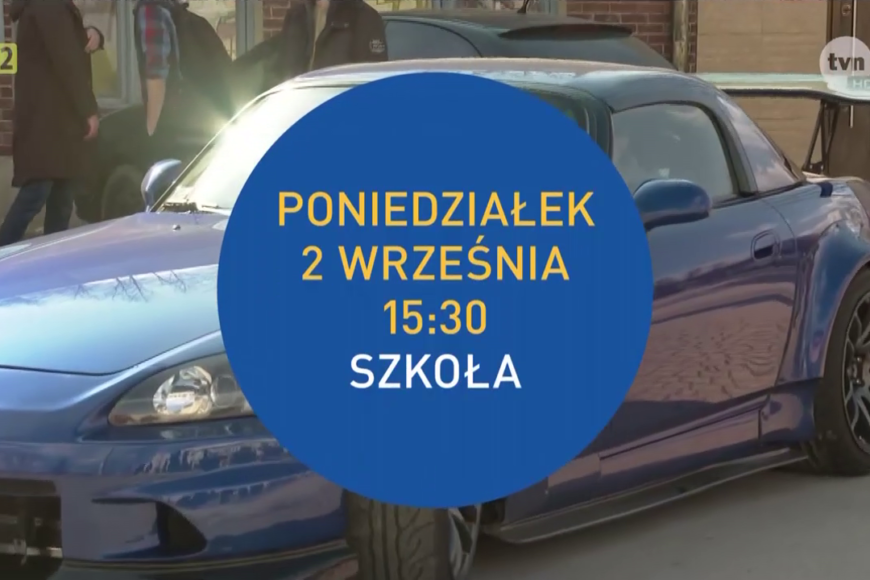 Nowe sezony paradokumentów „Szkoła”, „19+”, „Szpital” i „Ukryta prawda” jesienią w TVN