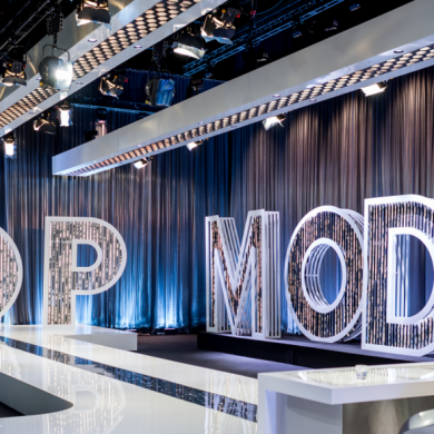 Ósmy sezon „Top Model” od 2 września w TVN