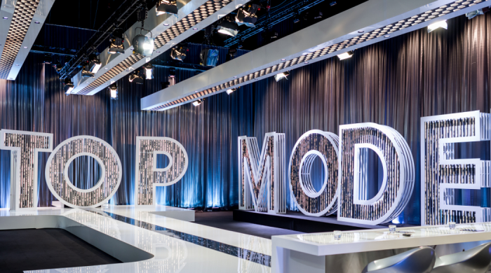 Ósmy sezon „Top Model” od 2 września w TVN