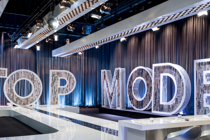 Ósmy sezon „Top Model” od 2 września w TVN