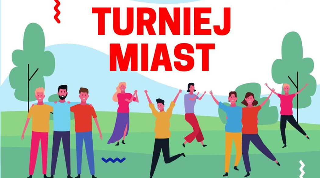 Turniej miast - Radio Pogoda