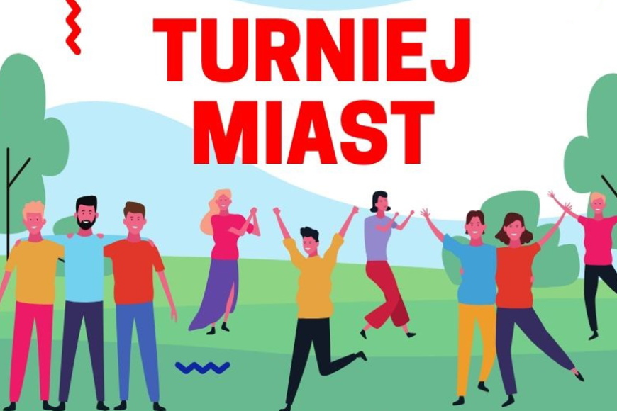 „Turniej miast” jesienią w Radiu Pogoda