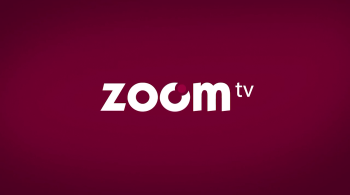 Telewizja Zoom TV z nową oprawą graficzną