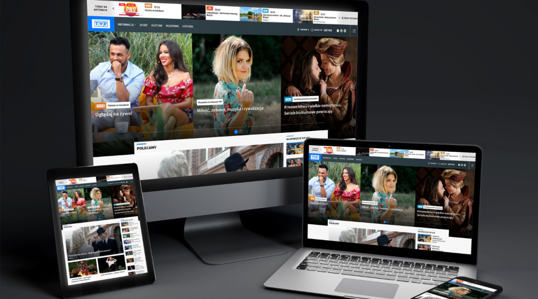 Portal tvp.pl