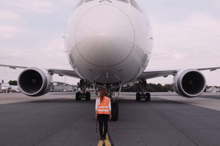 Drugi sezon serii dokumentalnej „Lotnisko” w Discovery Channel