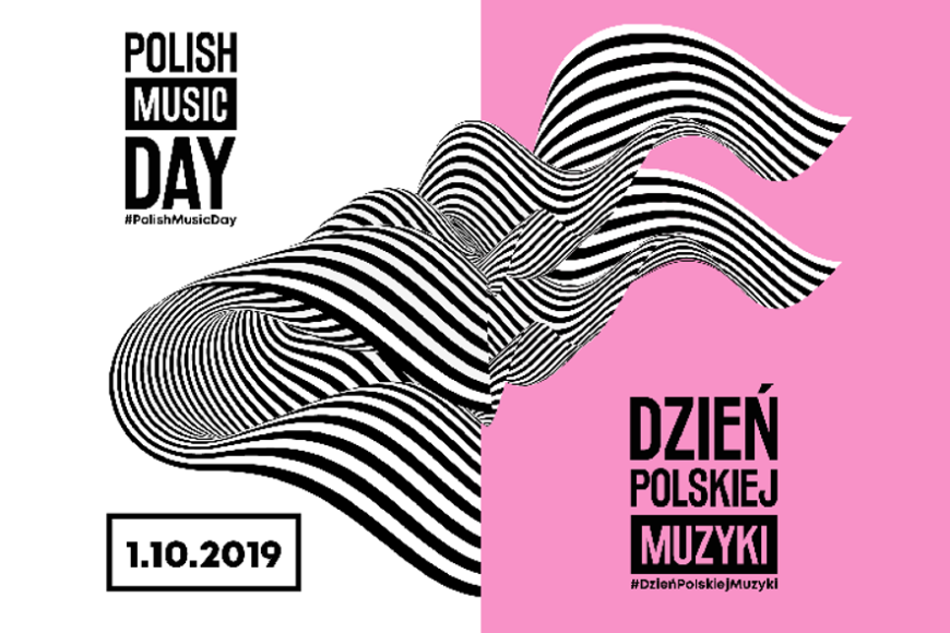 „Dzień Polskiej Muzyki” – polskie przeboje w stacjach radiowych i telewizyjnych