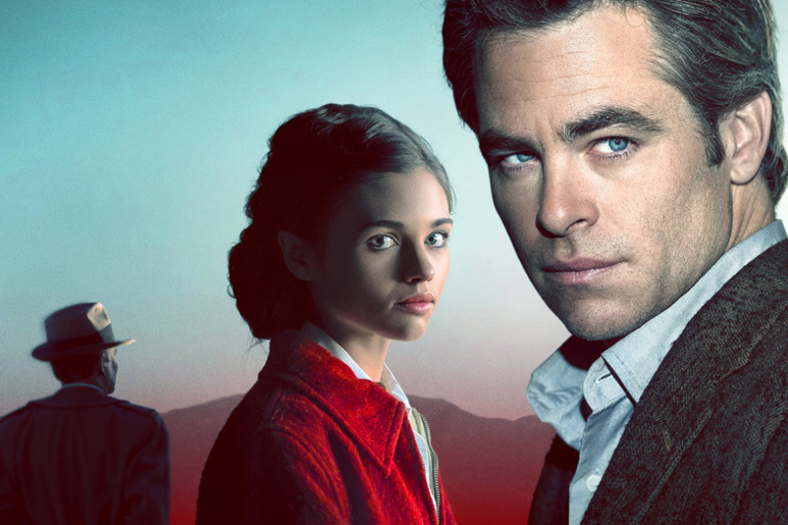 Miniserial „I Am the Night” od 16 września na TNT