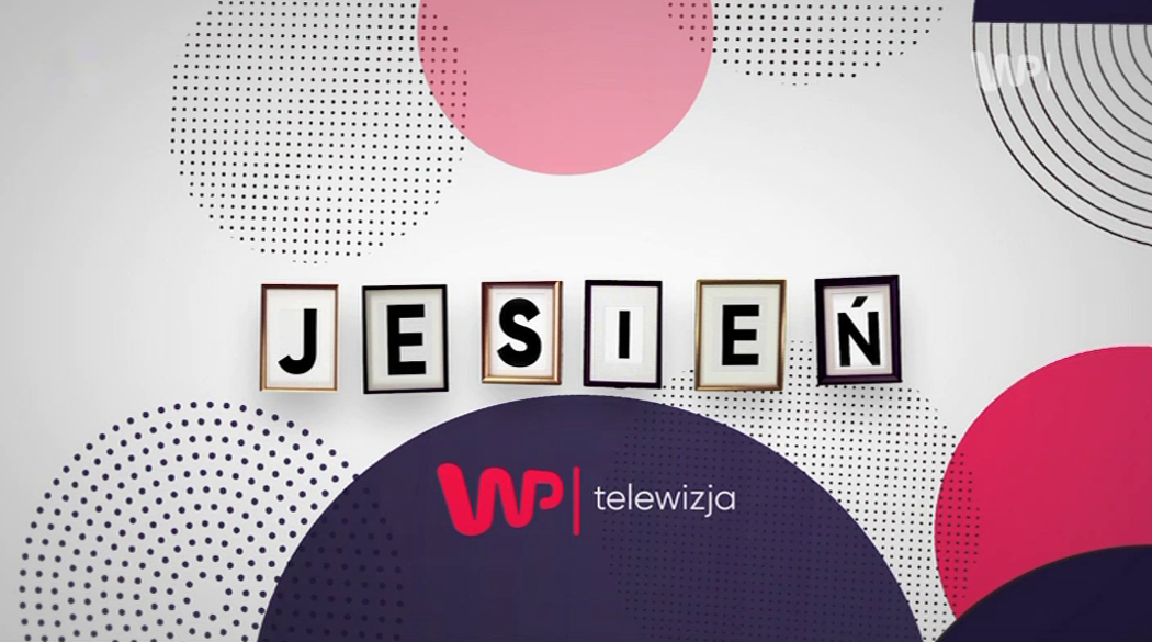 Telewizja WP - jesień 2019