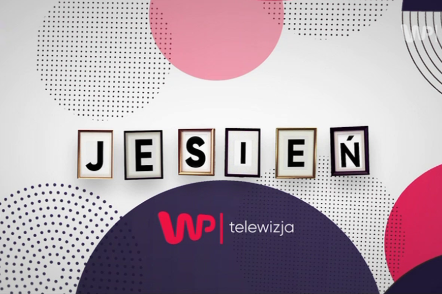 Największe talenty na świecie oraz gwiazdy polskiego kabaretu. Jesień w Telewizji WP