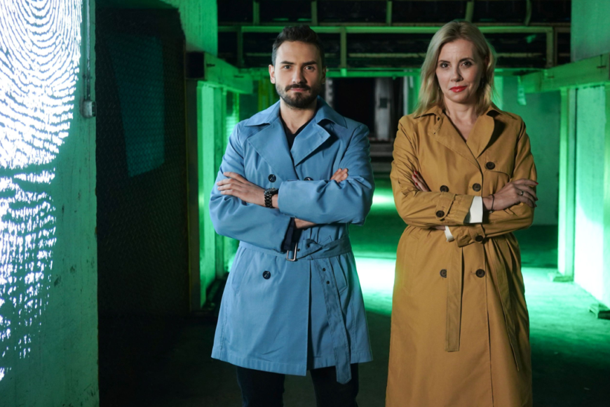 CBS Reality pokaże nową własną produkcję „DNA polskich zbrodni”