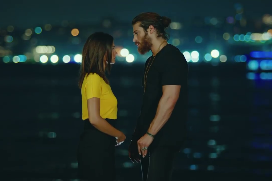 „Wymarzona miłość” zostanie przeniesiona do TVP 3. Emisja o nowej godzinie