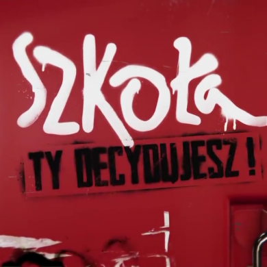 Szkoła - Ty decydujesz