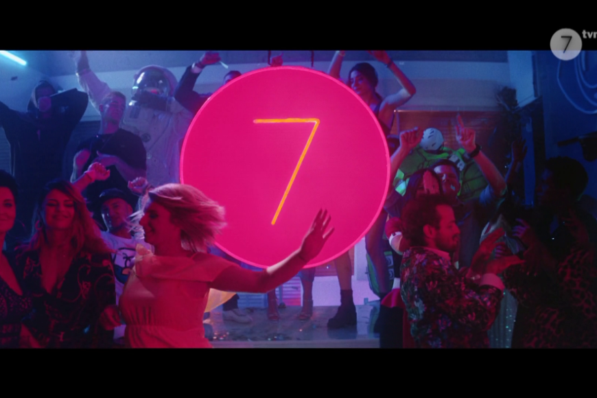 Telewizja TVN 7 wprowadza zmiany w ramówce