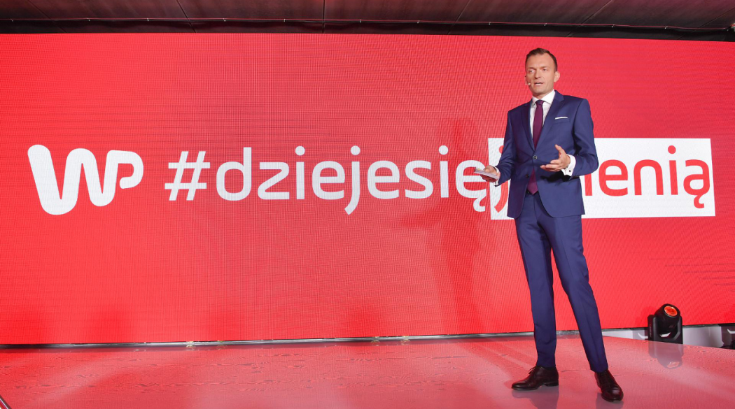 Tomasz Machała
