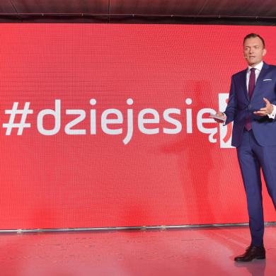 Tomasz Machała