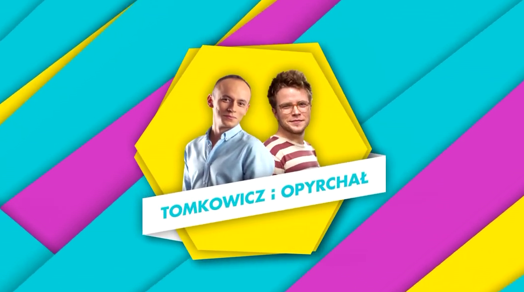 Lepsza połowa dnia