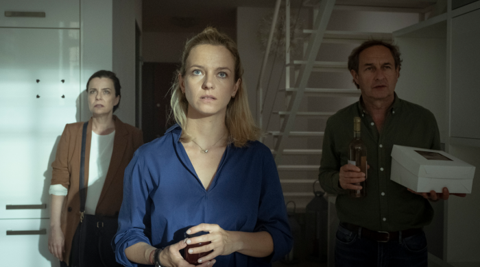 „Ultraviolet 2.0” od października w telewizji AXN