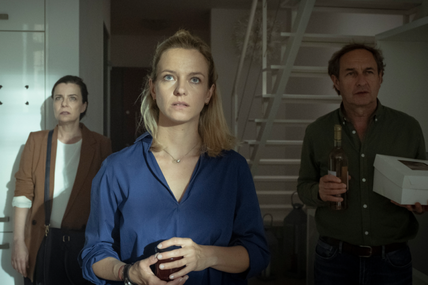 „Ultraviolet 2.0” od października w telewizji AXN