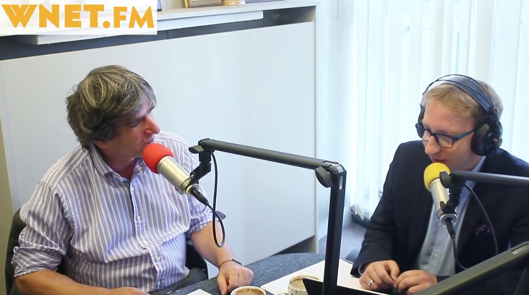 Radio WNET
