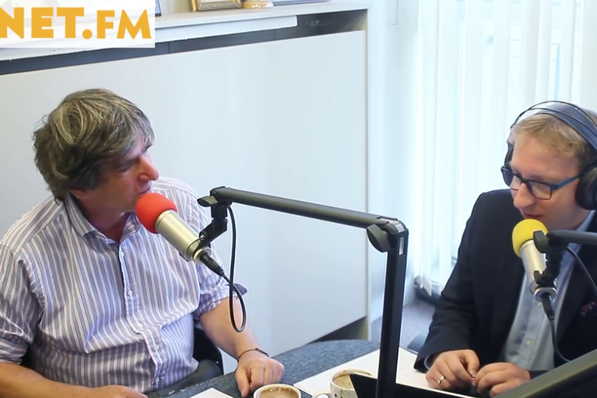 Radio WNET z koncesją na nadawanie w kolejnych miastach